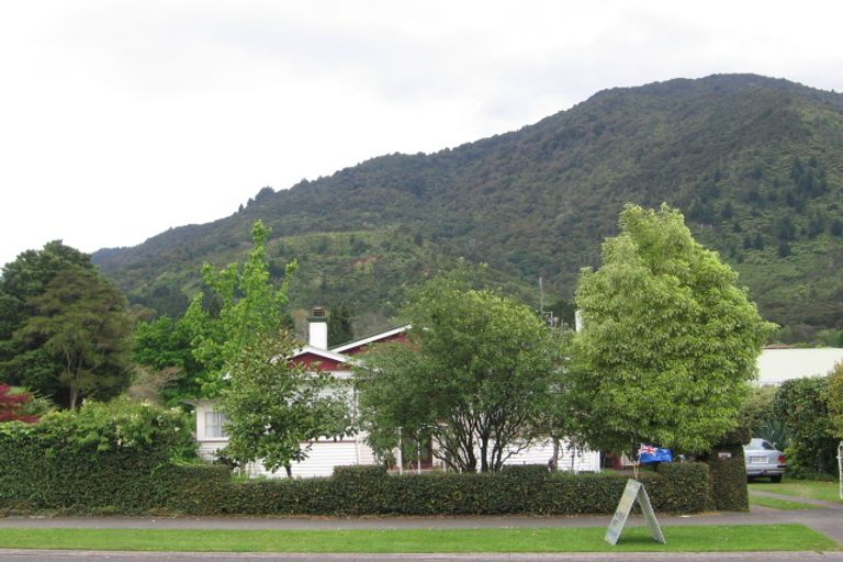 Photo of property in 266 Whitaker Street, Te Aroha, 3320