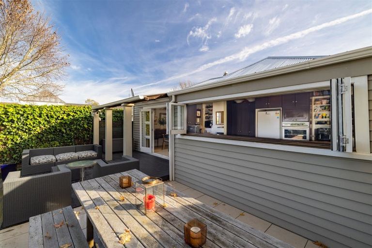 Photo of property in 84 Saint Albans Street, St Albans, Christchurch, 8014