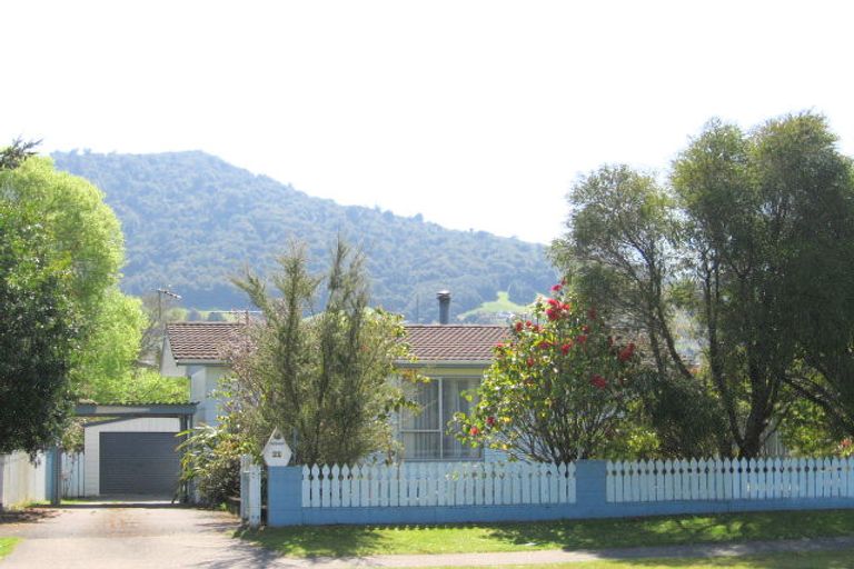 Photo of property in 80 Blomfield Street, Pukehangi, Rotorua, 3015