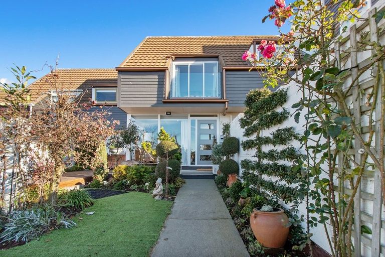 Photo of property in 3/2 Cross Street, Marchwiel, Timaru, 7910