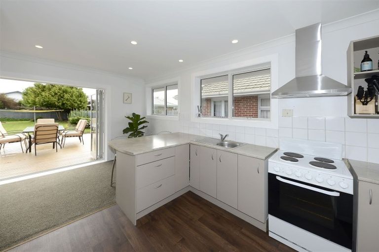 Photo of property in 30 Samuel Street, Hoon Hay, Christchurch, 8025