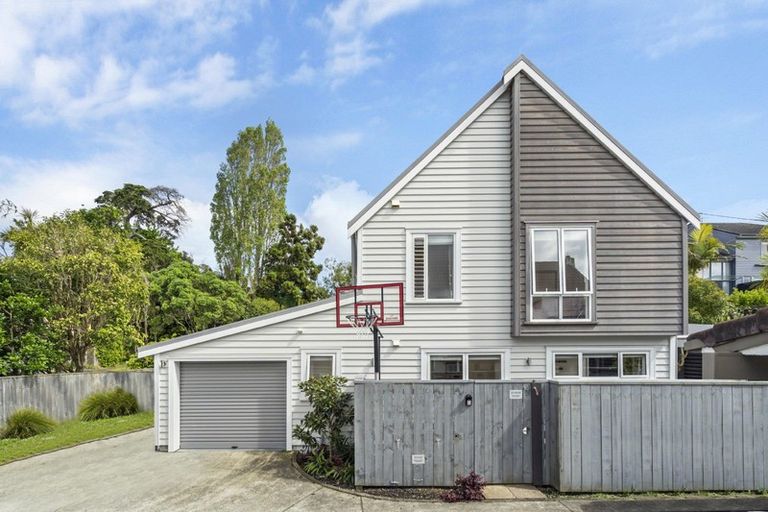 Photo of property in 3/89 Francis Street, Hauraki, Auckland, 0622