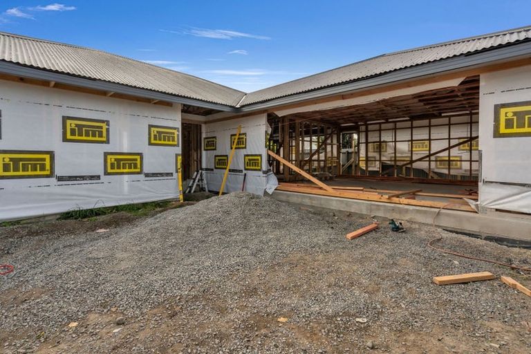 Photo of property in 149a Mcmurdo Street, Tinwald, Ashburton, 7700