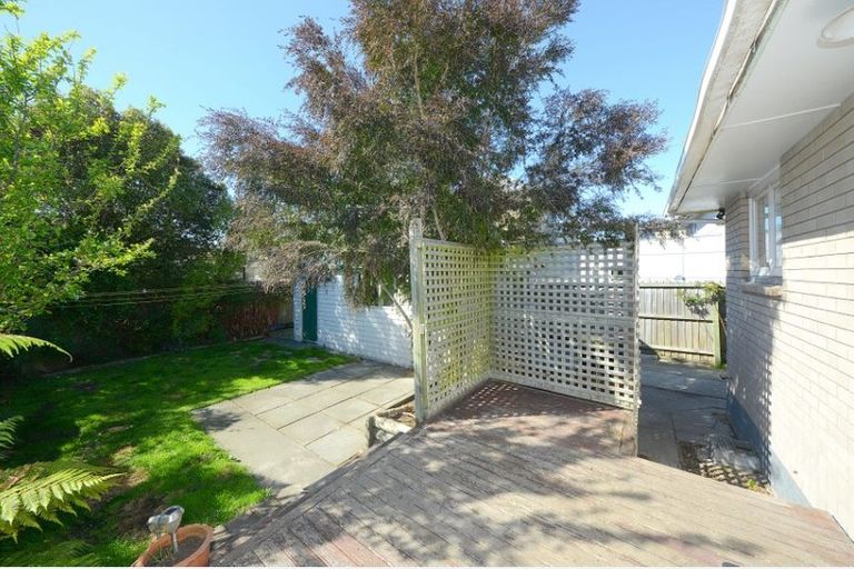 Photo of property in 78a Packe Street, Edgeware, Christchurch, 8013