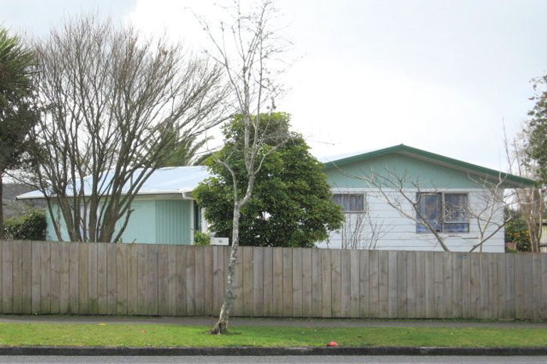 Photo of property in 38 Paramount Parade, Tikipunga, Whangarei, 0112