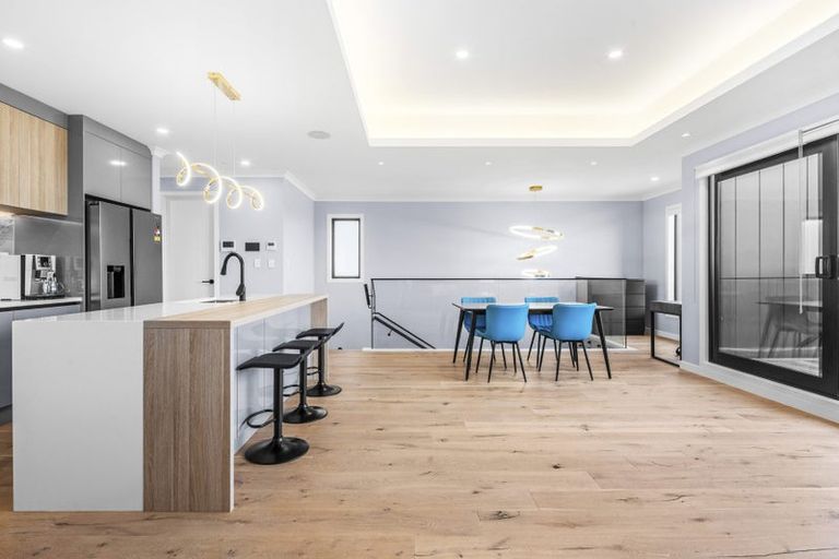 Photo of property in 49 Kumukumu Road, Long Bay, Auckland, 0630