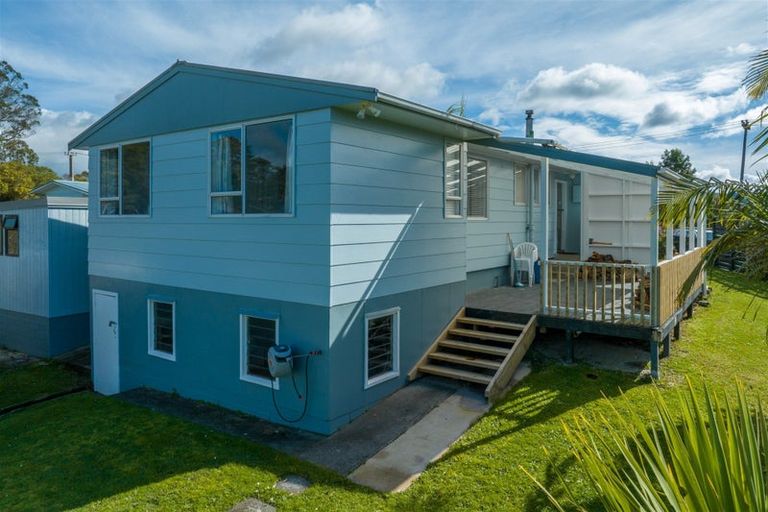 Photo of property in 55 Albert Street, Kawakawa, 0210
