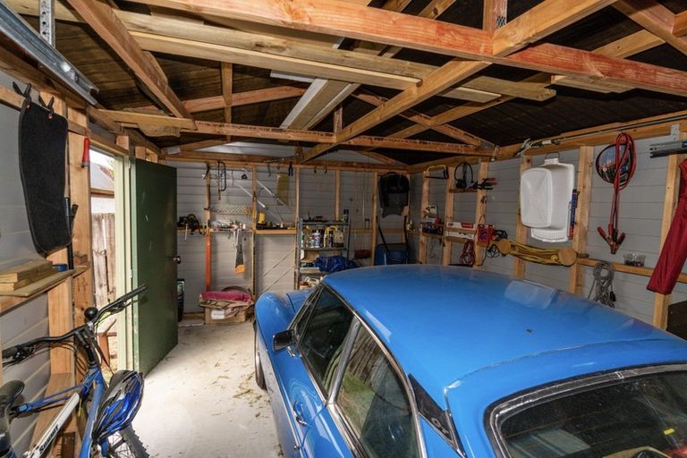 Photo of property in 15 O'neill Crescent, Bridge Hill, Alexandra, 9320