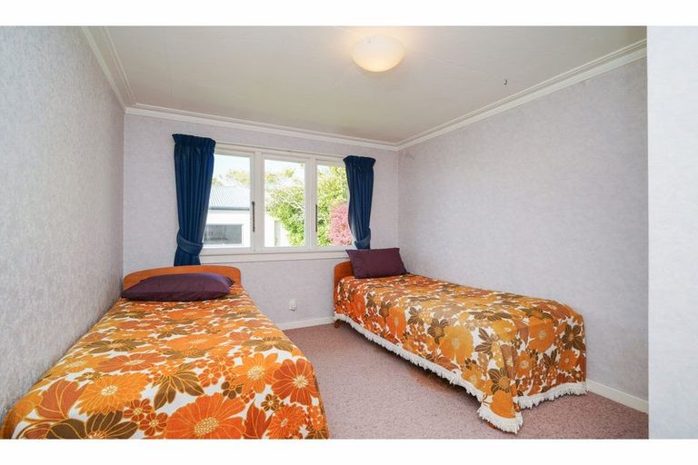 Photo of property in 11 Marjorie Street, Hawthorndale, Invercargill, 9810