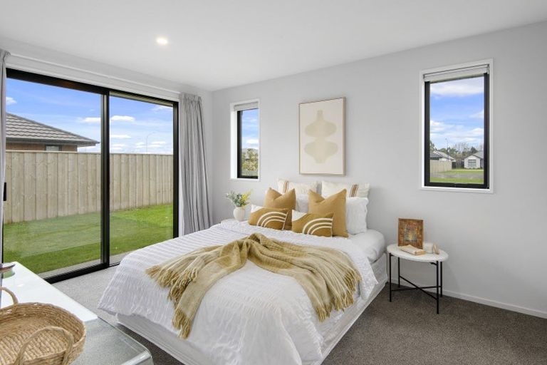 Photo of property in 7 Quinn Crescent, Woodend, 7610