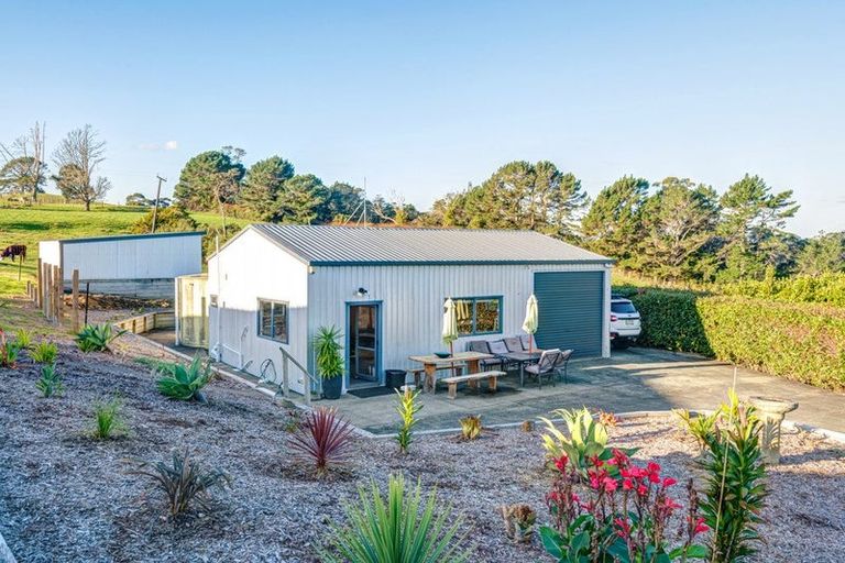 Photo of property in 344a Foster Road, Waimauku, Kumeu, 0891