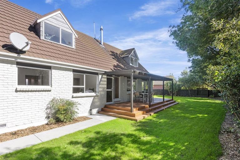 Photo of property in 49c Lakewood Drive, Burwood, Christchurch, 8083