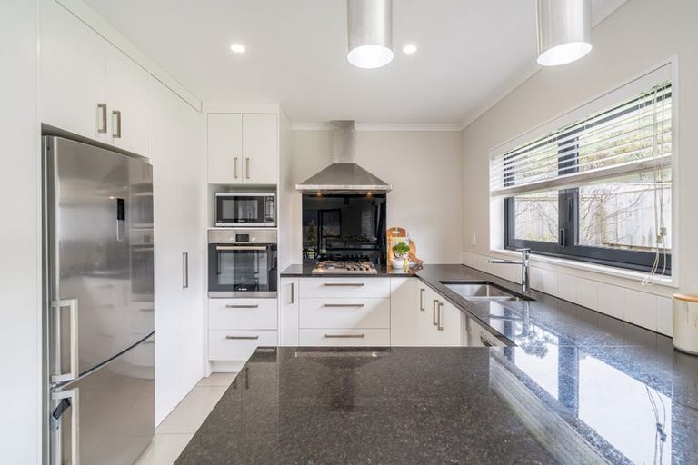Photo of property in 107 Riverstone Drive, Riverstone Terraces, Upper Hutt, 5018