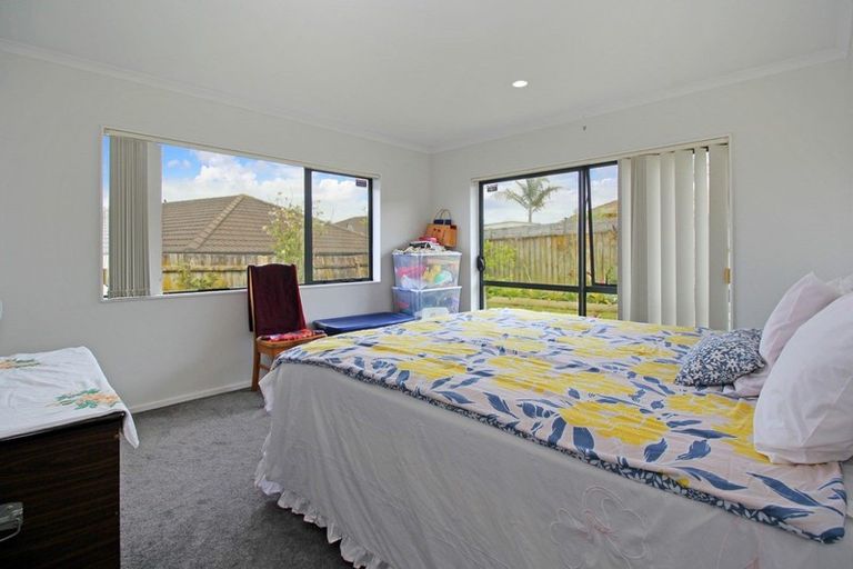 Photo of property in 6 Chayward Place, Mangere, Auckland, 2022