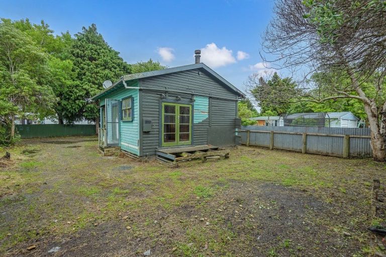 Photo of property in 3 Cambridge Street, Pahiatua, 4910