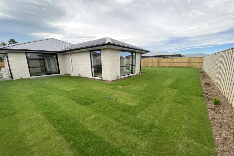 Photo of property in 34 Charles Major Road, Rolleston, 7614