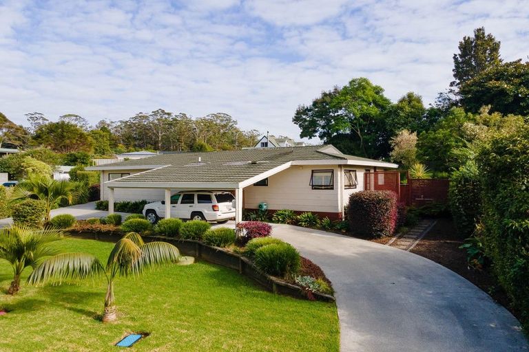 Photo of property in 14 Hawkings Crescent, Kerikeri, 0230