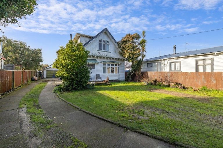 Photo of property in 14 Clive Street, Phillipstown, Christchurch, 8011