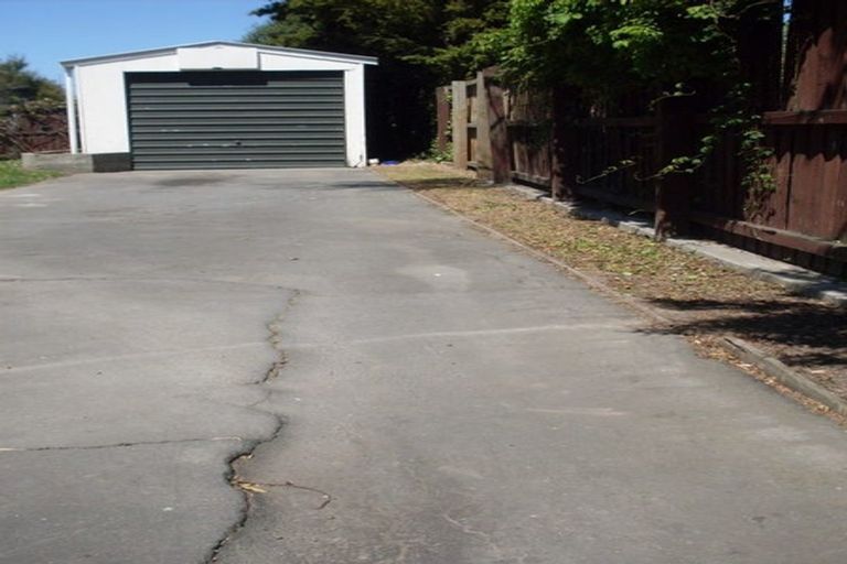 Photo of property in 1/252 Knowles Street, Mairehau, Christchurch, 8052