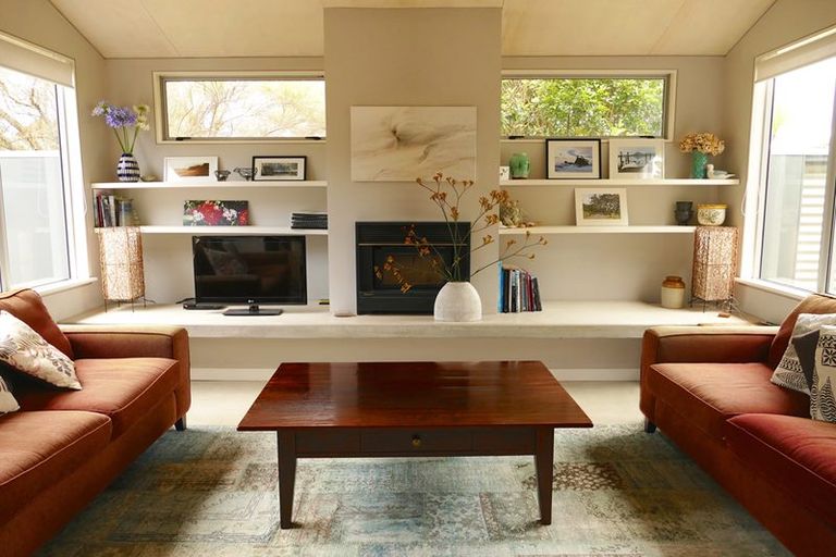 Photo of property in 359 Tangiora Avenue, Whangapoua, Coromandel, 3582