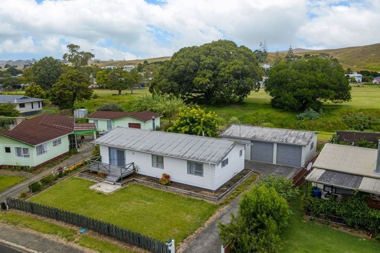 Photo of property in 8 Matilda Place, Kaitaia, 0410