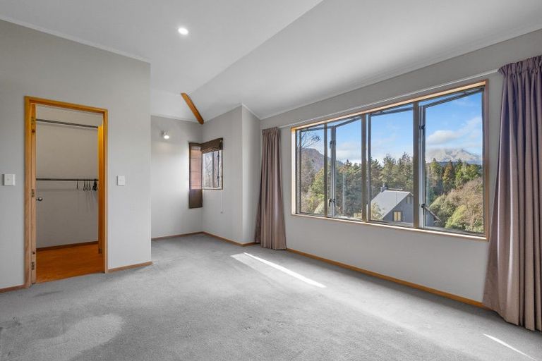 Photo of property in 26 Southridge Drive, Ohakune, 4625