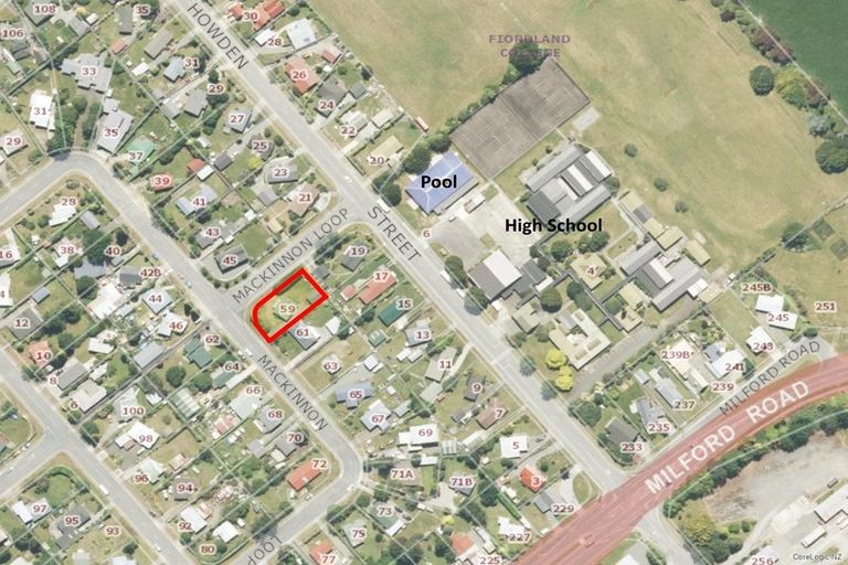 Photo of property in 59 Mackinnon Loop, Te Anau, 9600