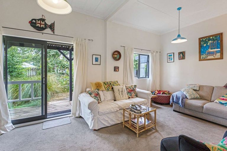 Photo of property in 8 Braudigam Road West, Tapanui, Gore, 9775
