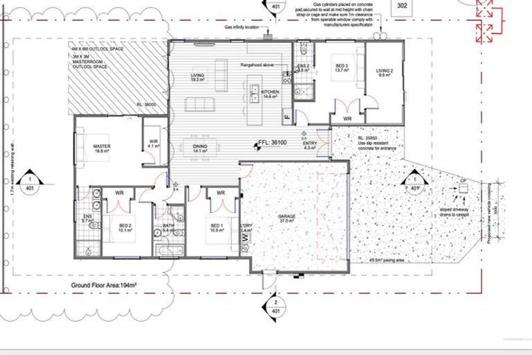 Photo of property in 7 Vintry Drive, Kumeu, 0810