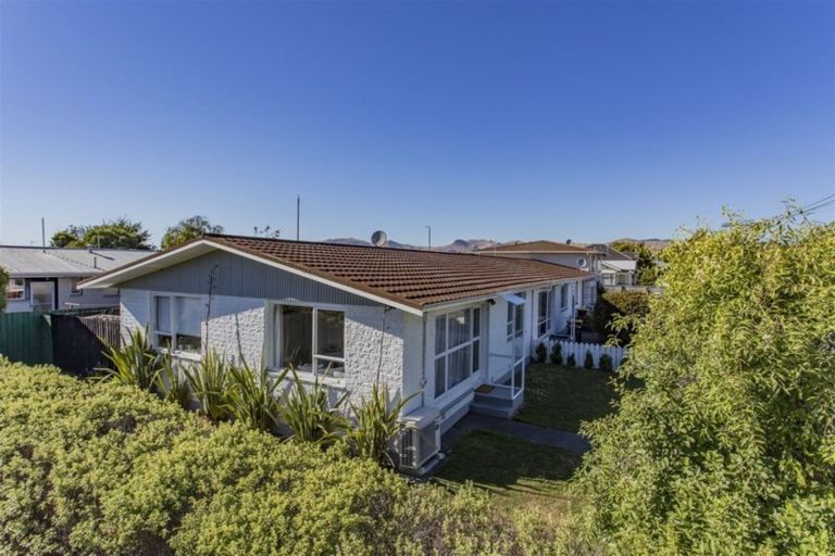 Photo of property in 12 Tancred Street, Linwood, Christchurch, 8011