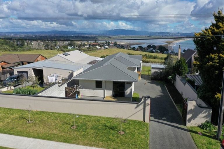 Photo of property in 26 Arawa Avenue, Maketu, Te Puke, 3189