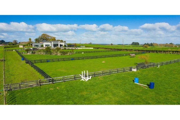 Photo of property in 136 Lake Road, Ohaupo, 3883