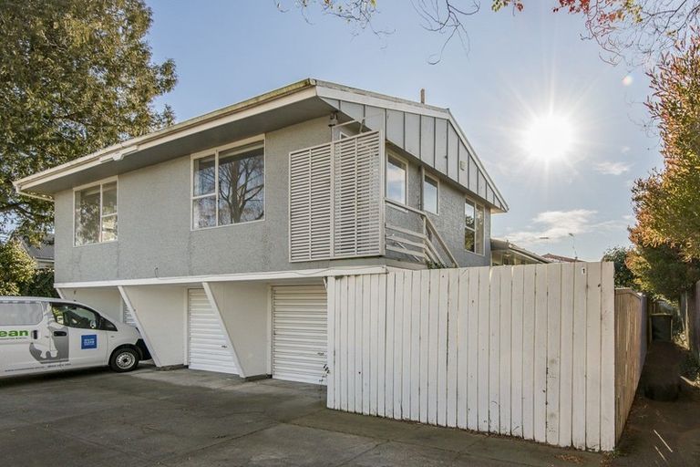 Photo of property in 1/49 Rugby Street, Merivale, Christchurch, 8014