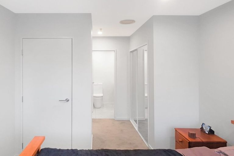 Photo of property in Vsp South, 702/168 Victoria Street, Te Aro, Wellington, 6011