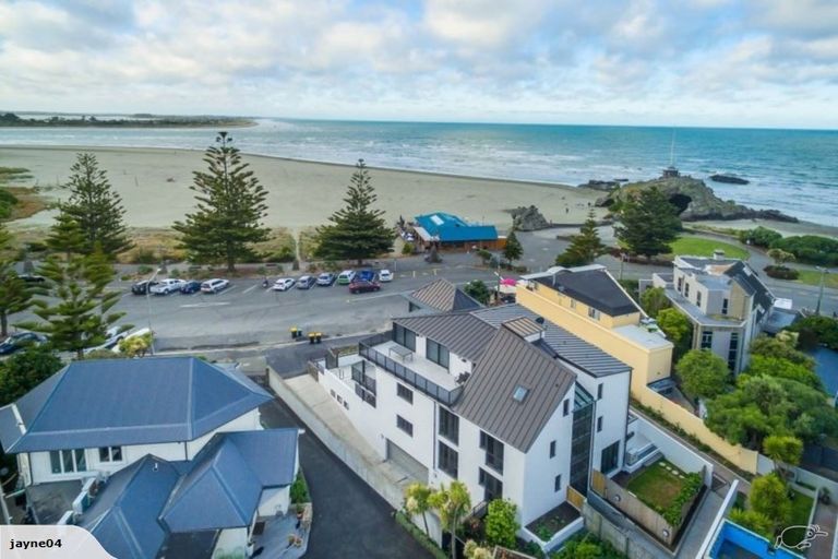 Photo of property in 5/20 Esplanade, Sumner, Christchurch, 8081