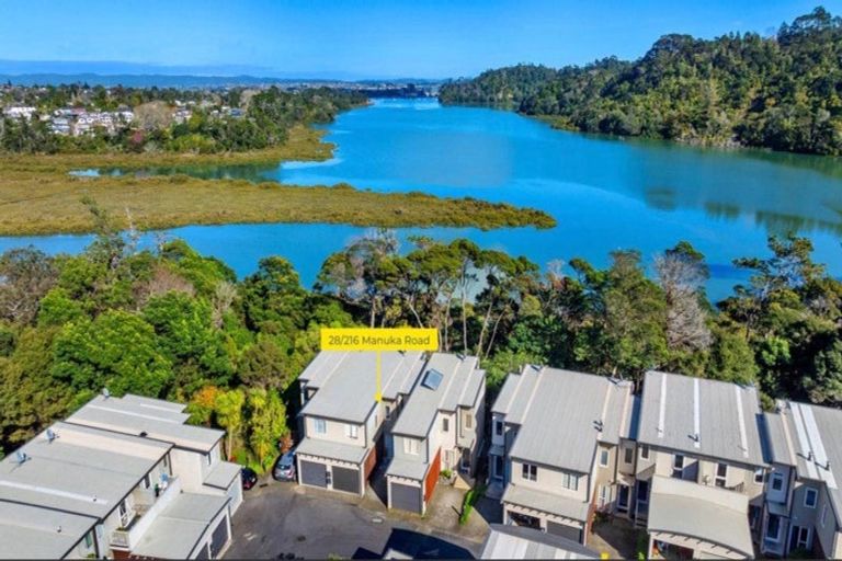 Photo of property in 28/206 Manuka Road, Bayview, Auckland, 0629