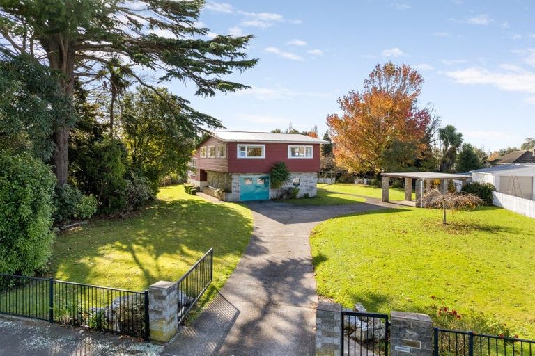 Photo of property in 43 Wakeman Street, Pahiatua, 4910