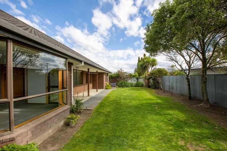 Photo of property in 14 Morris Road, Amberley, 7410