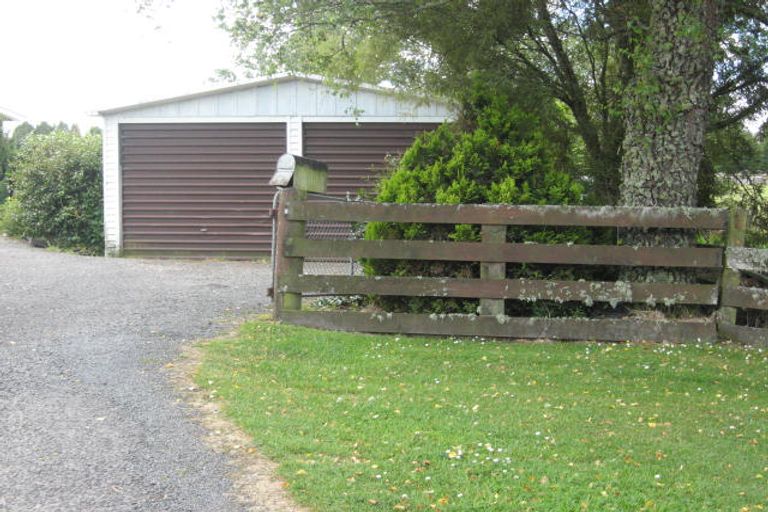 Photo of property in 5 Alexandra Road, Raetihi, 4632