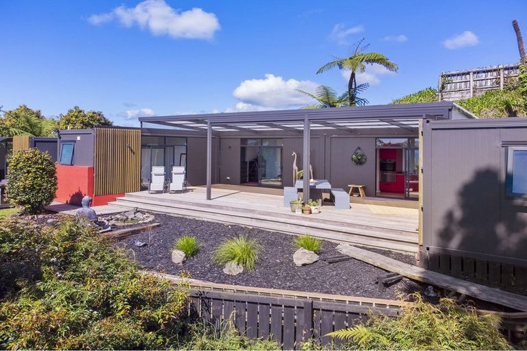 Photo of property in 295b Minden Road, Minden, Tauranga, 3176