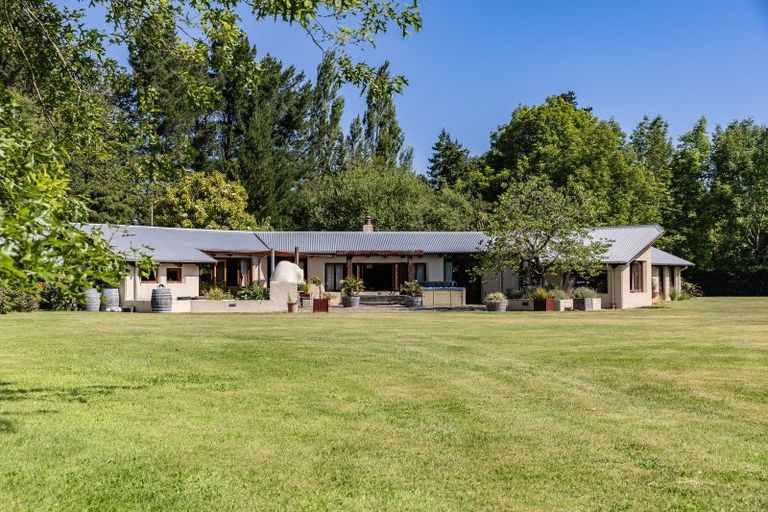 Photo of property in 228 Whites Road, Ohoka, Kaiapoi, 7692