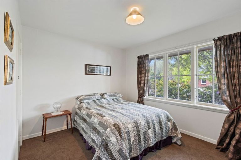 Photo of property in 46 Whitby Street, Burnside, Christchurch, 8053