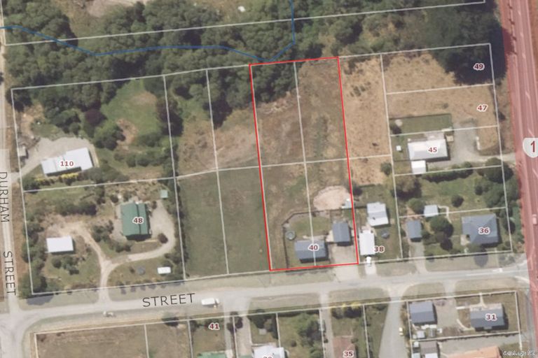 Photo of property in 40 Monmouth Street, Hampden, 9410