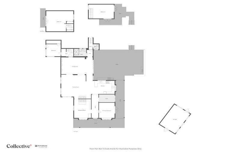 Photo of property in 215 Takapu Road, Takapu Valley, Wellington, 5028