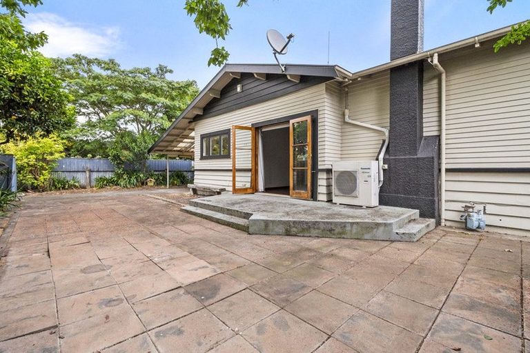 Photo of property in 156 Ferguson Street, West End, Palmerston North, 4412