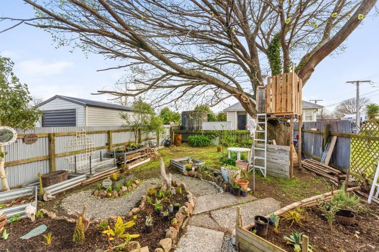 Photo of property in 4 King Street, Pahiatua, 4910