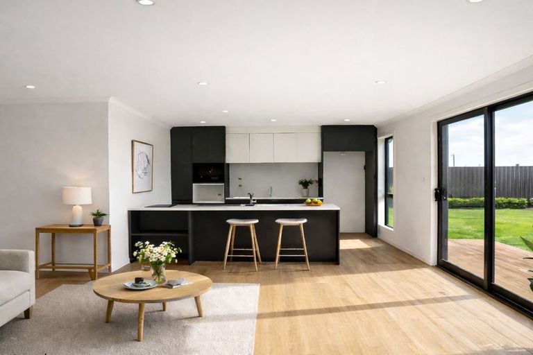 Photo of property in 11 Korari Street, Te Kauwhata, 3710