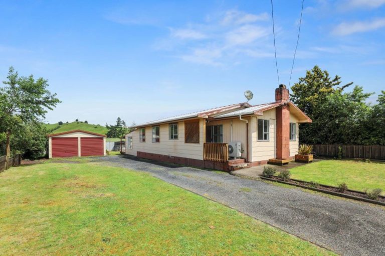 Photo of property in 164 Taumarunui-ngapuke Road, Taringamotu, Taumarunui, 3994