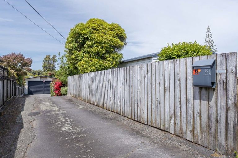 Photo of property in 35a Ropiha Street, Fitzroy, New Plymouth, 4312