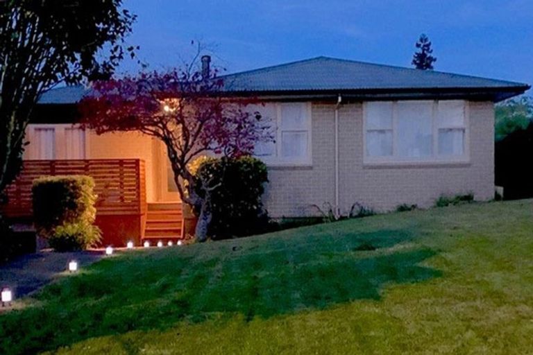Photo of property in 151 Elizabeth Drive, Tokoroa, 3420